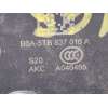 Recambio de cerradura puerta delantera derecha para seat ibiza (kj1) fr referencia OEM IAM 5TB837016A  