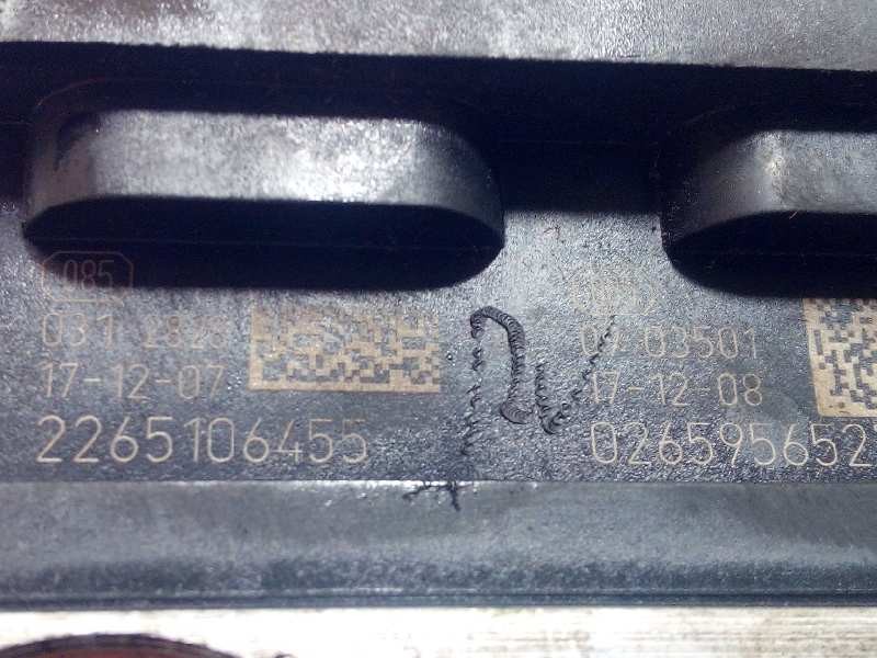 Recambio de abs para renault kadjar zen referencia OEM IAM 476605200R 0265956527 269829
