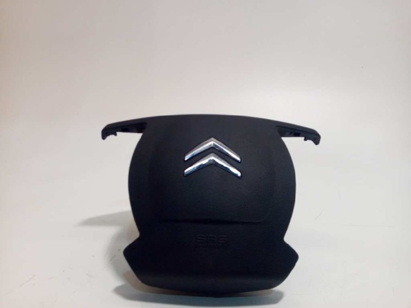 Recambio de airbag delantero izquierdo para citroën c5 berlina exclusive referencia OEM IAM 96824771ZD  98015973ZD