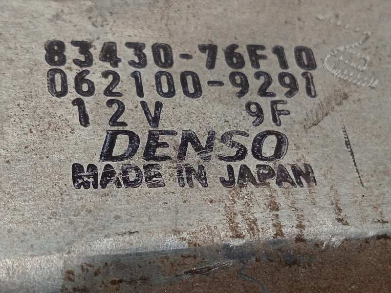 Recambio de elevalunas delantero derecho para suzuki liana rh (er) 1.4 ddis referencia OEM IAM 8343076F10  0621009291
