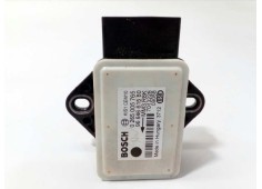 Recambio de centralita esp para citroën c5 berlina exclusive referencia OEM IAM 9664661580  0265005765