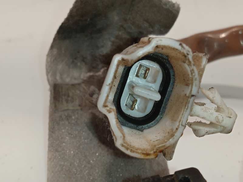 Recambio de elevalunas delantero derecho para suzuki liana rh (er) 1.4 ddis referencia OEM IAM 8343076F10  0621009291