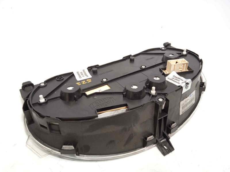 Recambio de cuadro instrumentos para citroën berlingo station wagon seduction referencia OEM IAM 9801641480  