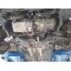seat ibiza iv (6j5, 6p1) del año 2008