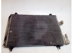 Recambio de condensador / radiador aire acondicionado para citroën c5 berlina exclusive referencia OEM IAM 995119H  CA1542 2
