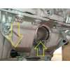 Recambio de motor completo para bmw serie x3 (g01) m40i referencia OEM IAM B58B30B  
