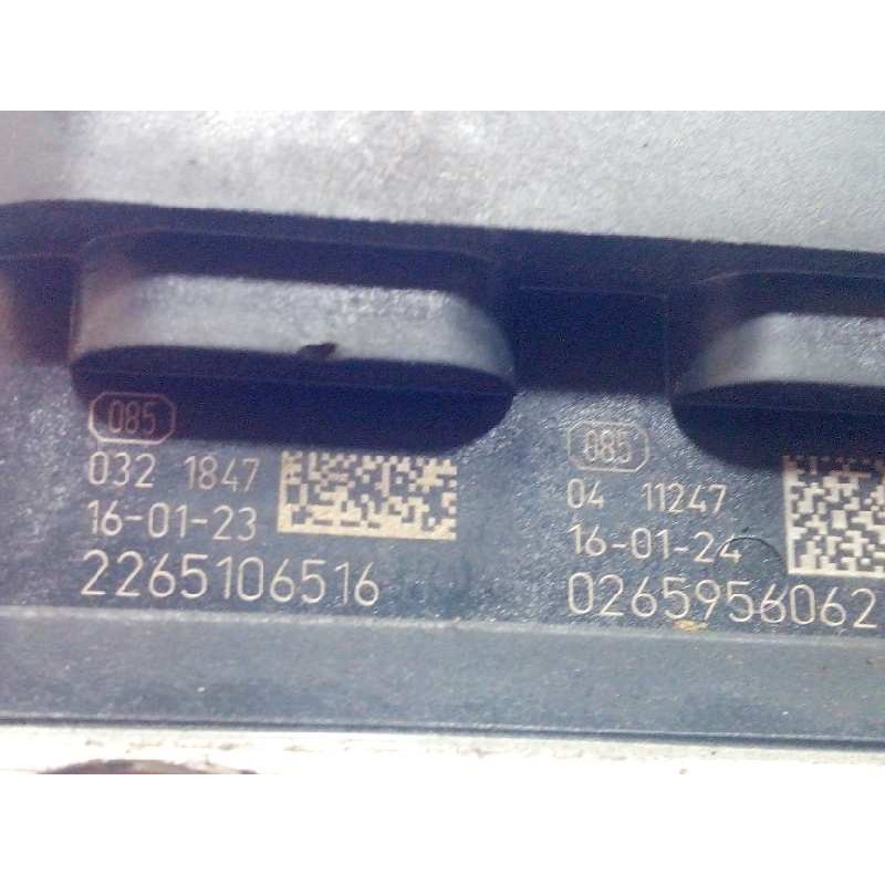 Recambio de abs para peugeot 308 style referencia OEM IAM 9816073880 9816071180 269812