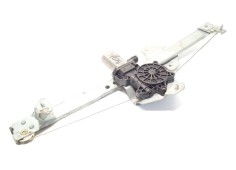 Recambio de elevalunas delantero derecho para dacia dokker ambiance referencia OEM IAM 807209071R  128001071E