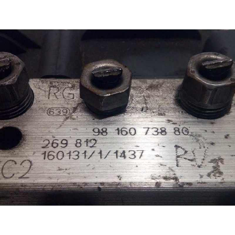 Recambio de abs para peugeot 308 style referencia OEM IAM 9816073880 9816071180 269812