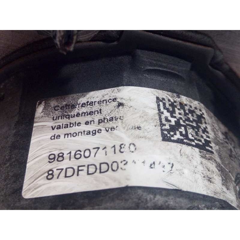 Recambio de abs para peugeot 308 style referencia OEM IAM 9816073880 9816071180 269812