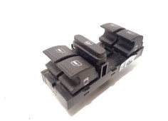 Recambio de mando elevalunas delantero izquierdo para volkswagen golf plus (5m1) 1.9 tdi referencia OEM IAM 1K4959857A  1K495985 2