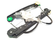 Recambio de elevalunas delantero derecho para bmw serie 1 berlina (e81/e87) 120d referencia OEM IAM 7067796 0130822227 6927028