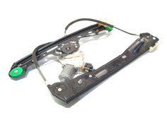 Recambio de elevalunas delantero derecho para bmw serie 1 berlina (e81/e87) 120d referencia OEM IAM 7067796 0130822227 6927028 2