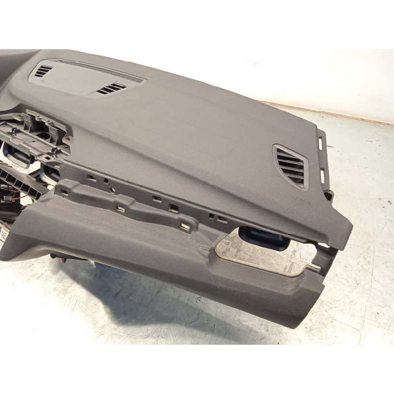 Recambio de kit airbag para bmw serie x1 (f48) sdrive18d referencia OEM IAM 51456969852 72129872988 72129296848