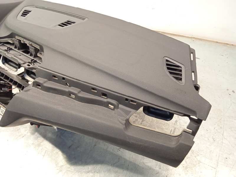 Recambio de kit airbag para bmw serie x1 (f48) sdrive18d referencia OEM IAM 51456969852 72129872988 72129296848