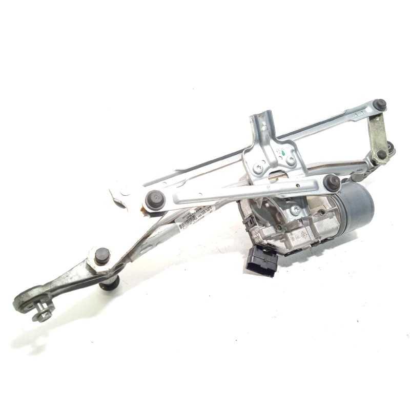 Recambio de motor limpia delantero para citroën berlingo station wagon seduction referencia OEM IAM 9682861480 6405LK 3397020954