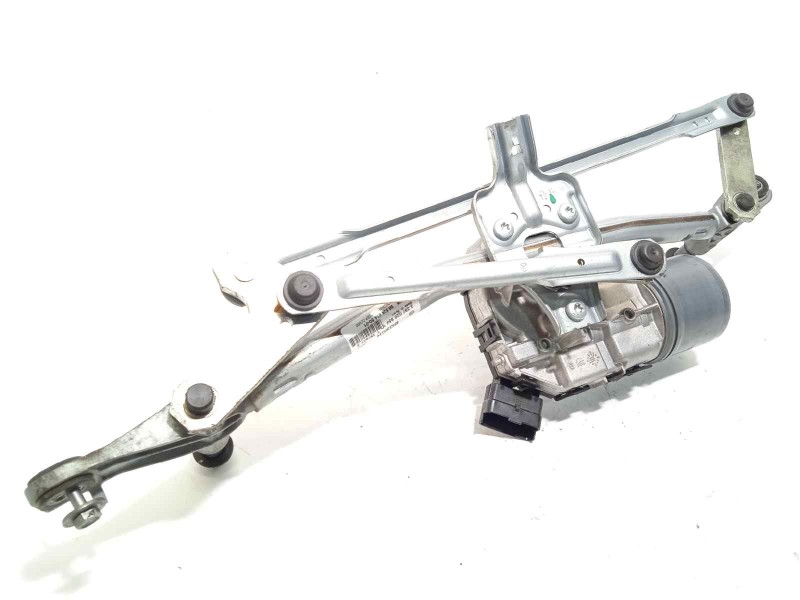 Recambio de motor limpia delantero para citroën berlingo station wagon seduction referencia OEM IAM 9682861480 6405LK 3397020954