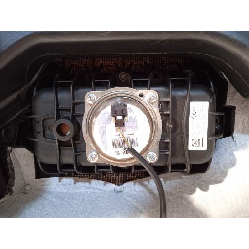 Recambio de kit airbag para bmw serie x1 (f48) sdrive18d referencia OEM IAM 51456969852 72129872988 72129296848