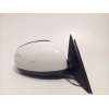 Recambio de retrovisor derecho para skoda fabia combi ambition referencia OEM IAM 5J1857502BB  