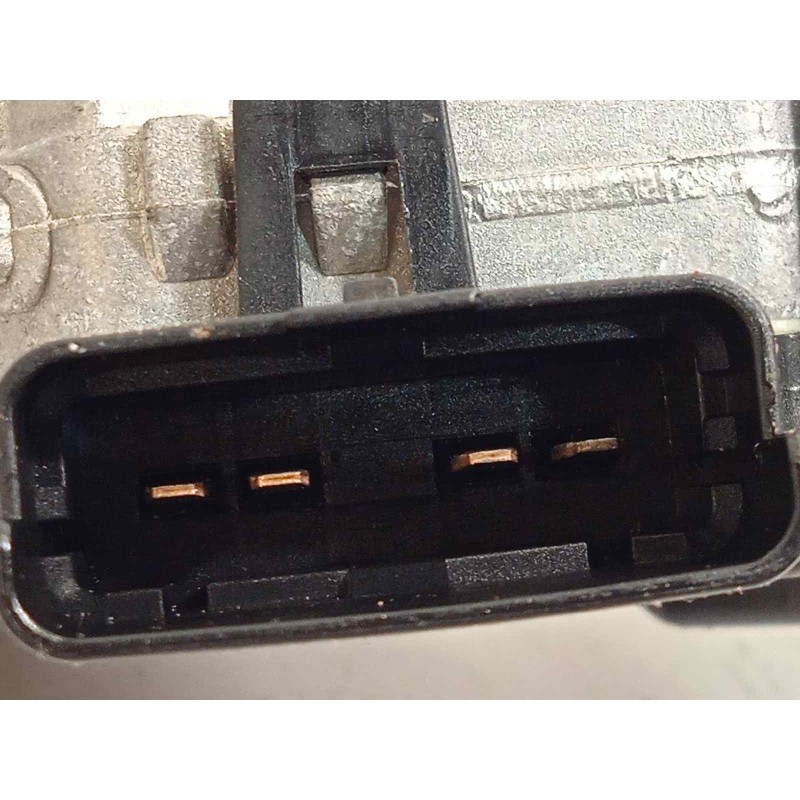 Recambio de motor limpia delantero para citroën berlingo station wagon seduction referencia OEM IAM 9682861480 6405LK 3397020954