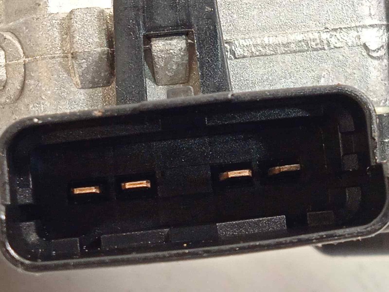 Recambio de motor limpia delantero para citroën berlingo station wagon seduction referencia OEM IAM 9682861480 6405LK 3397020954