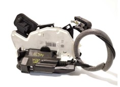 Recambio de cerradura puerta delantera derecha para seat leon st (5f8) 2.0 tdi referencia OEM IAM 5K1837016J   2
