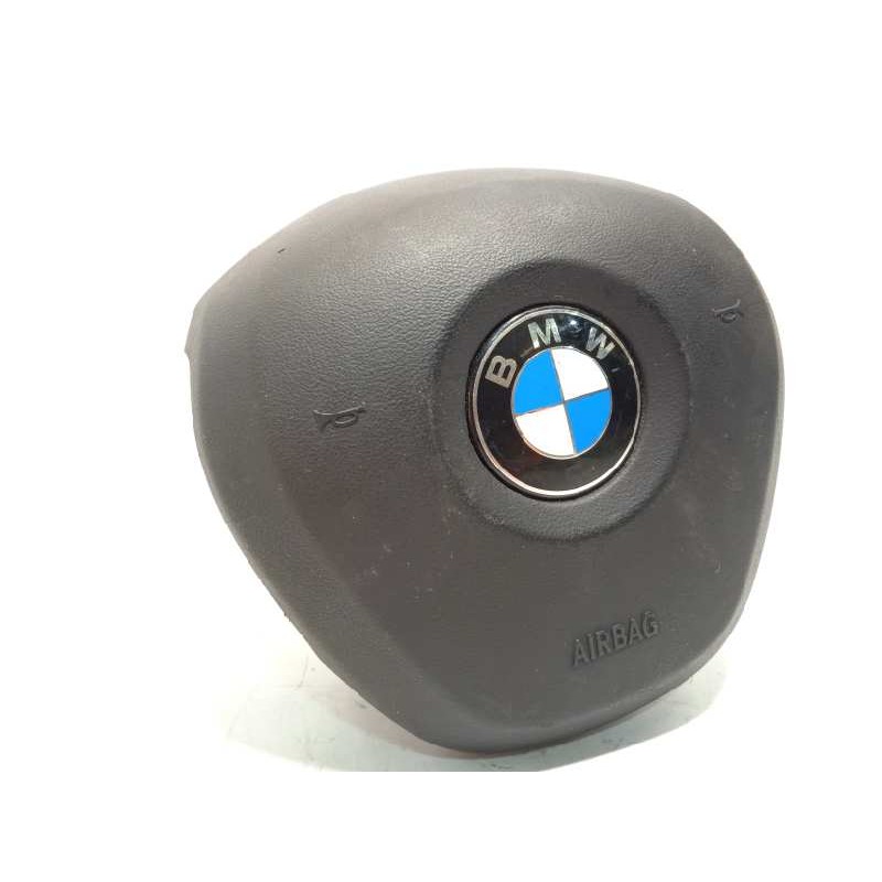 Recambio de kit airbag para bmw serie x1 (f48) sdrive18d referencia OEM IAM 51456969852 72129872988 72129296848