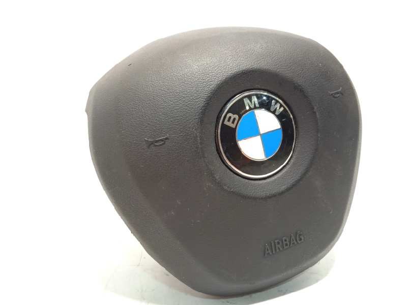 Recambio de kit airbag para bmw serie x1 (f48) sdrive18d referencia OEM IAM 51456969852 72129872988 72129296848