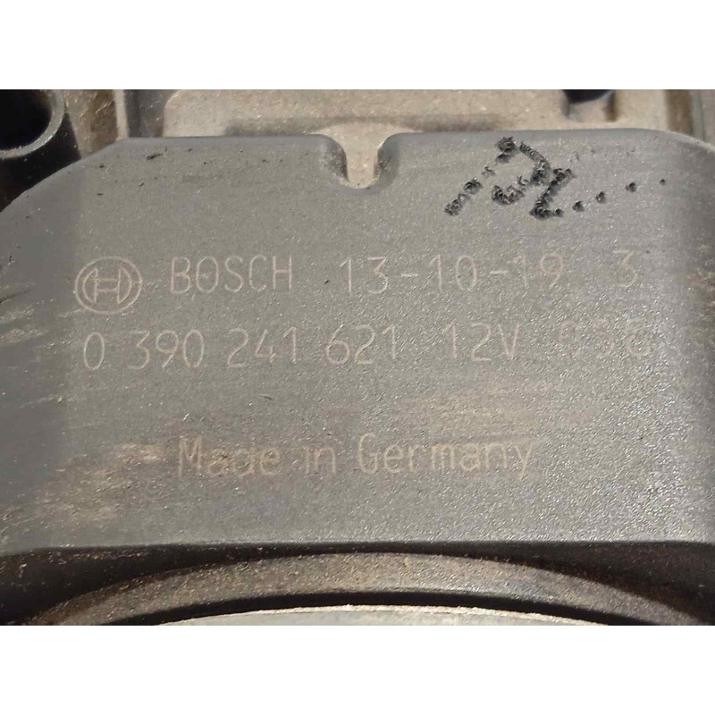 Recambio de motor limpia delantero para citroën berlingo station wagon seduction referencia OEM IAM 9682861480 6405LK 3397020954