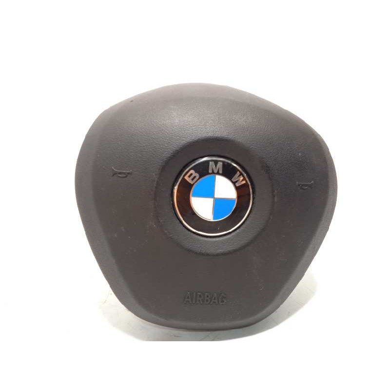 Recambio de kit airbag para bmw serie x1 (f48) sdrive18d referencia OEM IAM 51456969852 72129872988 72129296848