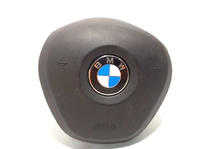 Recambio de kit airbag para bmw serie x1 (f48) sdrive18d referencia OEM IAM 51456969852 72129872988 72129296848