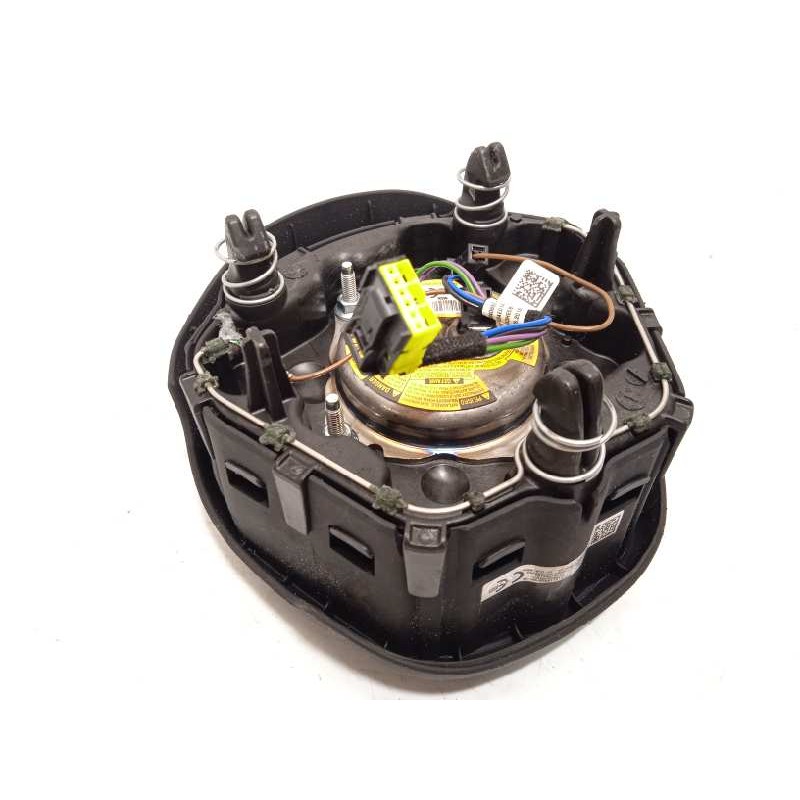 Recambio de kit airbag para bmw serie x1 (f48) sdrive18d referencia OEM IAM 51456969852 72129872988 72129296848