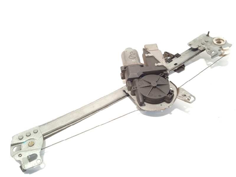 Recambio de elevalunas delantero derecho para citroën c3 1.4 hdi sx plus referencia OEM IAM 400618F  