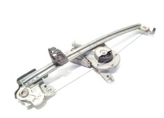 Recambio de elevalunas delantero derecho para citroën c3 1.4 hdi sx plus referencia OEM IAM 400618F   2