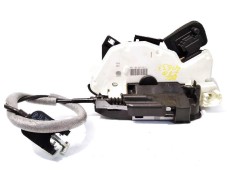 Recambio de cerradura puerta delantera izquierda para seat leon st (5f8) 2.0 tdi referencia OEM IAM 5K1837015J   2