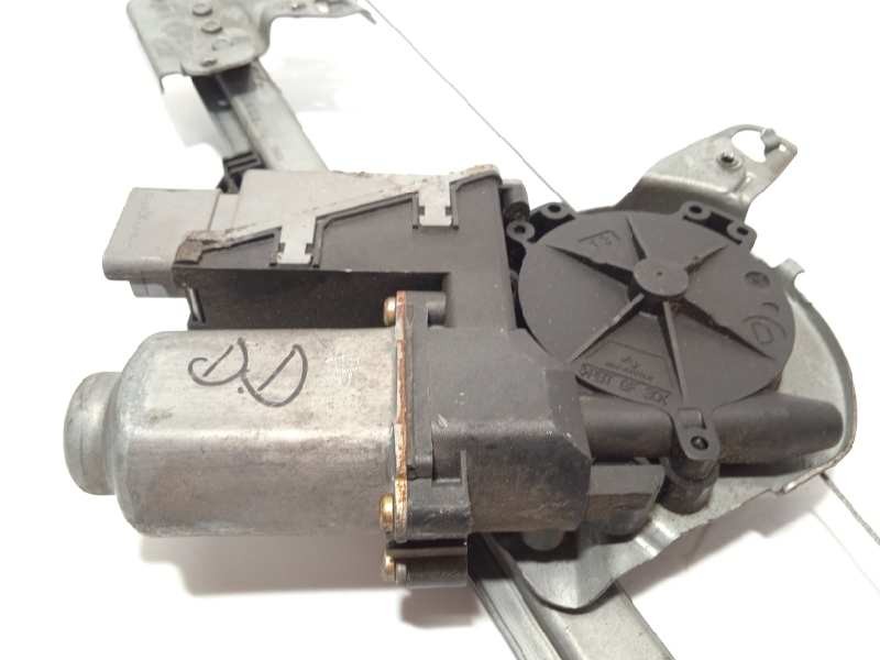 Recambio de elevalunas delantero derecho para citroën c3 1.4 hdi sx plus referencia OEM IAM 400618F  