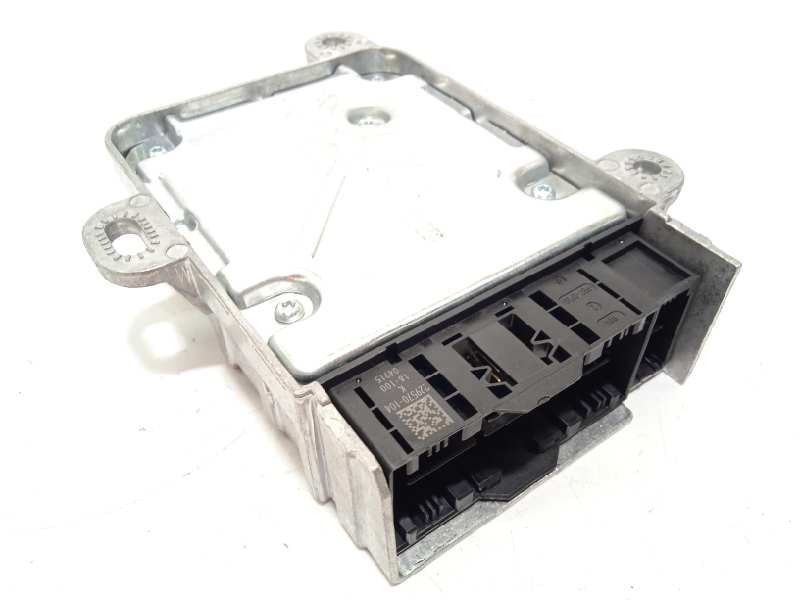 Recambio de kit airbag para bmw serie x1 (f48) sdrive18d referencia OEM IAM 51456969852 72129872988 72129296848