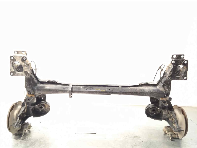 Recambio de puente trasero para citroën berlingo station wagon seduction referencia OEM IAM 5148T8  
