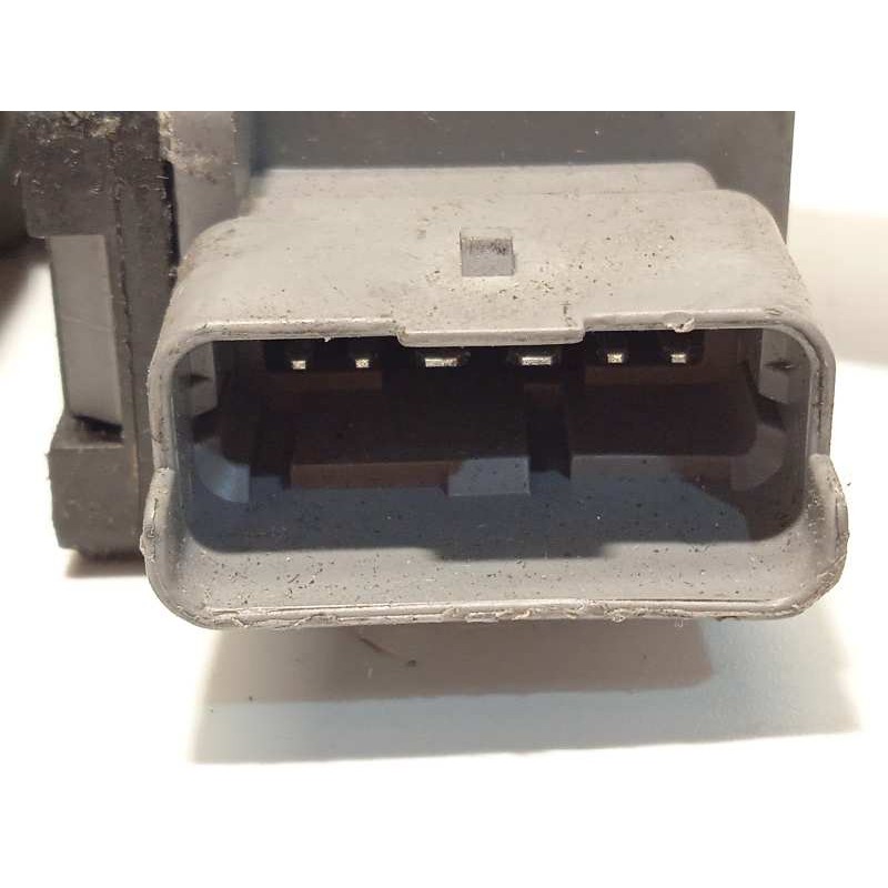 Recambio de elevalunas delantero derecho para citroën c3 1.4 hdi sx plus referencia OEM IAM 400618F  