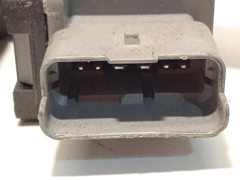 Recambio de elevalunas delantero derecho para citroën c3 1.4 hdi sx plus referencia OEM IAM 400618F  