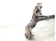 Recambio de puente trasero para citroën berlingo station wagon seduction referencia OEM IAM 5148T8   2