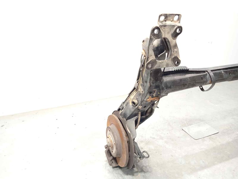 Recambio de puente trasero para citroën berlingo station wagon seduction referencia OEM IAM 5148T8  