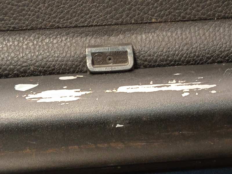 Recambio de bandeja trasera para volkswagen passat variant (3c5) 2.0 tdi referencia OEM IAM 3C9867871J  3C9867871J45W