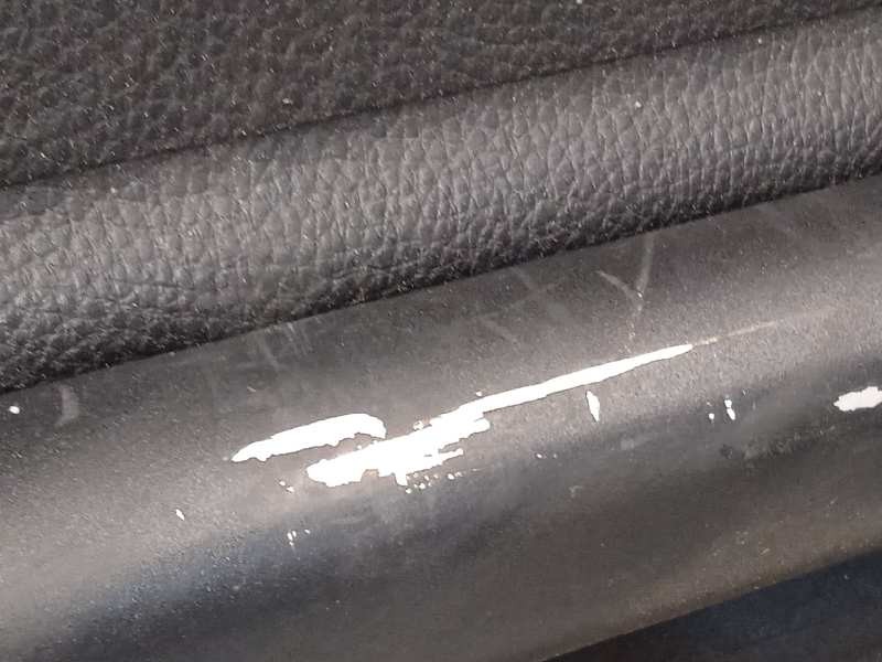 Recambio de bandeja trasera para volkswagen passat variant (3c5) 2.0 tdi referencia OEM IAM 3C9867871J  3C9867871J45W