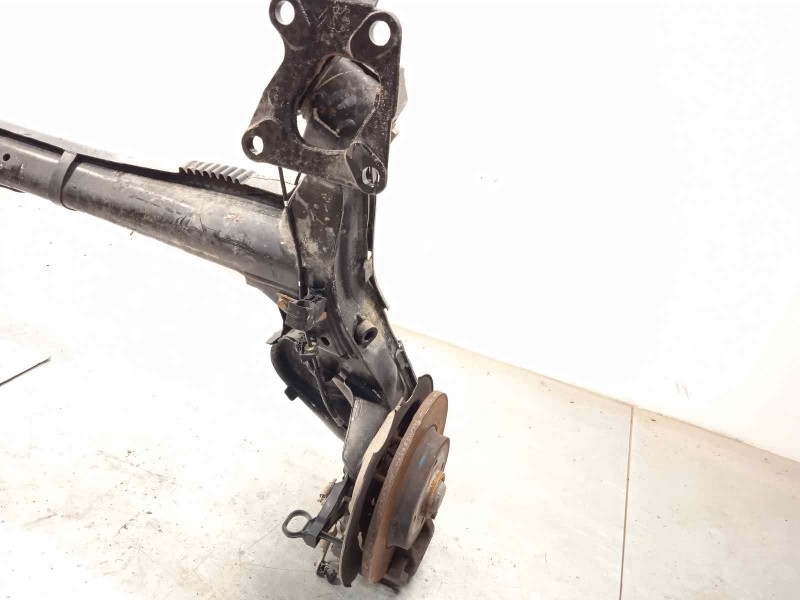Recambio de puente trasero para citroën berlingo station wagon seduction referencia OEM IAM 5148T8  