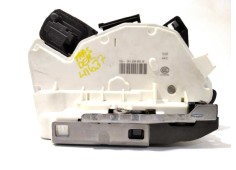 Recambio de cerradura puerta trasera derecha para seat leon st (5f8) 2.0 tdi referencia OEM IAM 5K4839016AF   2