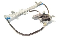 Recambio de elevalunas delantero izquierdo para renault twingo authentique referencia OEM IAM 400957C  