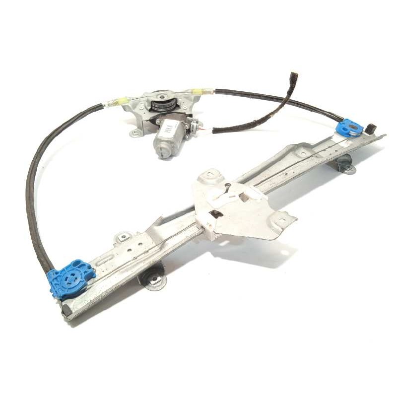 Recambio de elevalunas delantero izquierdo para renault twingo authentique referencia OEM IAM 400957C  