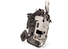 Recambio de cerradura puerta trasera izquierda para seat leon st (5f8) 2.0 tdi referencia OEM IAM 5K4839015AF  