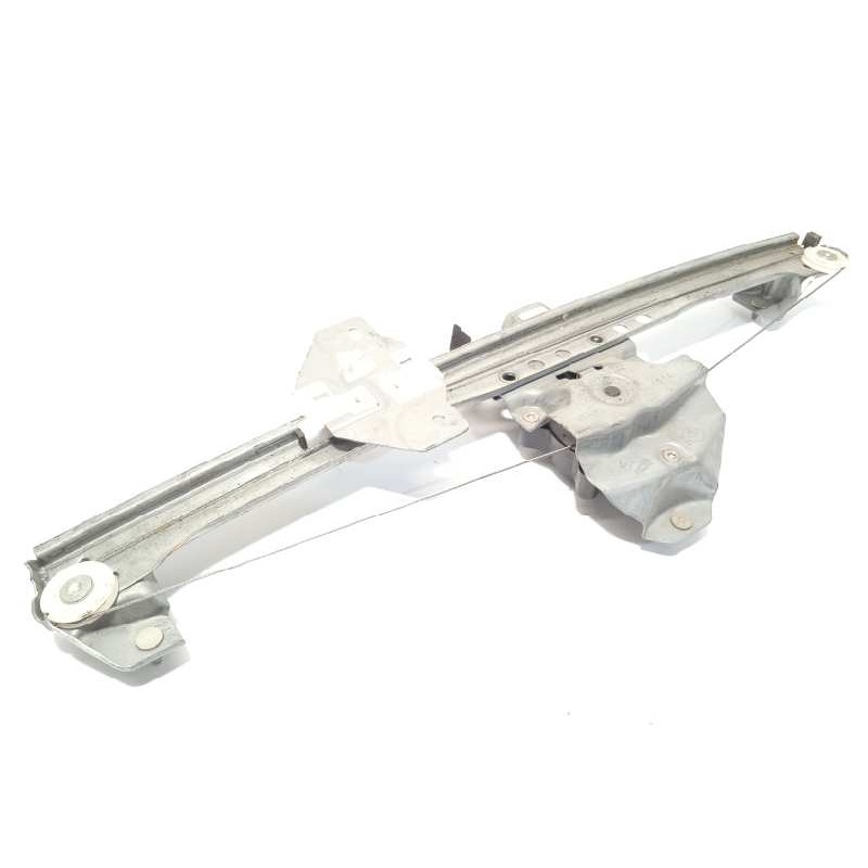 Recambio de elevalunas delantero derecho para dacia dokker ambiance referencia OEM IAM 807209071R  128001071E